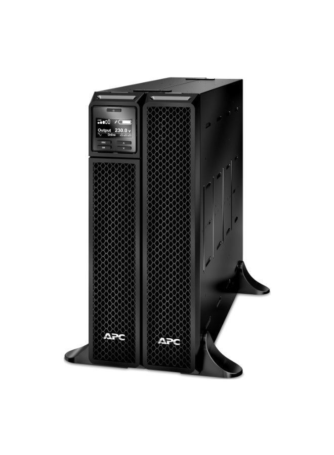 APC SRT2200XLI | APC SMART-UPS SRT 2200VA 230V - Image 3